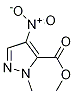 Methyl 1-Methyl-4-nitro-1H-pyrazole-5-carboxylate CAS#: 309740-49-6