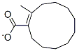 Methyl-1-cycloundecenecarboxylate CAS#: 3667-72-9