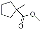 Methyl 1-methylcyclopentanecarboxylate CAS#: 4630-83-5