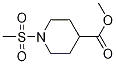 Methyl 1-(methylsulphonyl)piperidine-4-carboxylate CAS#: 320424-42-8