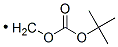 Methyl,  [[(1,1-dimethylethoxy)carbonyl]oxy]-  (9CI) CAS#: 144598-35-6