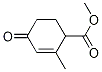 Methyl 2-Methyl-4-oxocyclohex-2-enecarboxylate CAS#: 134209-76-0