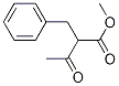 Methyl 2-benzyl-3-oxobutanoate CAS#: 3666-82-8