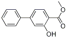 Methyl 2-hydroxy-4-phenylbenzoate CAS#: 117369-94-5