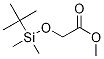 Methyl 2-((tert-butyldiMethylsilyl)oxy)acetate CAS#: 146351-72-6