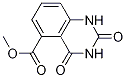 Methyl 2,4-dioxo-1,2,3,4-tetrahydro-5-quinazolinecarboxylate CAS#: 127801-84-7