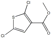Methyl 2,5-dichlorothiophene-3-carboxylate CAS#: 130562-95-7