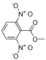 Methyl 2,6-Dinitrobenzoate CAS#: 42087-82-1