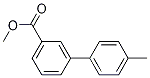 Methyl 3-(4-Methylphenyl)benzoate CAS#: 114772-33-7