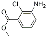 Methyl 3-aMino-2-chlorobenzoate CAS#: 120100-15-4