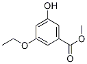 Methyl 3-ethoxy-5-hydroxybenzoate CAS#: 116169-07-4
