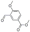 Methyl 3-forMyl-4-Methoxybenzoate CAS#: 145742-55-8