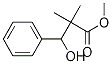 Methyl 3-hydroxy-2,2-diMethyl-3-phenylpropanoate CAS#: 35022-33-4