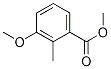 Methyl 3-methoxy-2-methylbenzoate CAS#: 42981-93-1