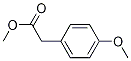 Methyl-4-Methoxy-2-phenyl-acetat CAS#: 30888-94-9