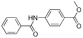 Methyl 4-benzamidobenzoate CAS#: 39799-73-0