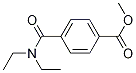 Methyl 4-(diethylcarbaMoyl)benzoate CAS#: 122357-96-4