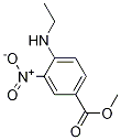 Methyl 4-(ethylaMino)-3-nitrobenzoate CAS#: 396652-42-9