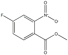 Methyl 4-fluoro-2-nitrobenzoate CAS#: 151504-81-3