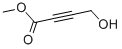 Methyl-4-hydroxy-2-butynoate CAS#: 31555-05-2