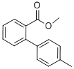 Methyl 4'-methylbiphenyl-2-carboxylate CAS#: 114772-34-8