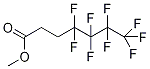 Methyl 4,4,5,5,6,6,7,7,7-nonafluoroheptanoate CAS#: 132424-36-3