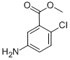 Methyl-5-amino-2-chlorobenzoate CAS#: 42122-75-8