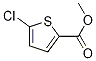Methyl-5-chlorothiophene-2-carboxylate CAS#: 35475-03-7