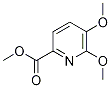 Methyl 5,6-dimethoxypicolinate CAS#: 324028-87-7