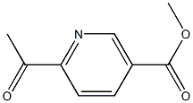 Methyl 6-acetylnicotinate CAS#: 153559-93-4