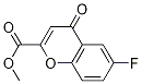 Methyl 6-fluorochroMone-2-carboxylate CAS#: 116543-91-0
