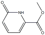 Methyl 6-oxo-1,6-dihydropyridine-2-carboxylate CAS#: 30062-34-1
