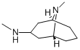 Methyl-(9-methyl-9-azabicyclo[3.3.1]non-3-yl)amine CAS#: 123259-33-6