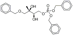 Methyl-D-erythritol Phosphate CAS#: 332888-40-1