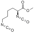 Methyl Ester L-Lysine Diisocyanate CAS#: 34050-00-5
