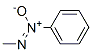 (Methyl-NNO-azoxy)benzene CAS#: 4406-68-2