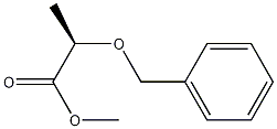 Methyl (R)-2-(Benzyloxy)propionate CAS#: 115458-99-6