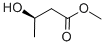 Methyl (R)-(-)-3-hydroxybutyrate CAS#: 3976-69-0