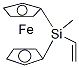 Methyl Vinyl[1]sila Ferrocenophane CAS#: 155892-90-3