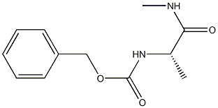 Methyl Z-L-AlaninaMide CAS#: 33628-84-1