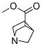 Methyl exo-1-azabicyclo[2.2.1]heptane-3-carboxylate CAS#: 121564-88-3