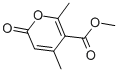 Methyl isodehydroacetate CAS#: 41264-06-6