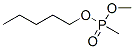 Methyl pentyl methylphosphonate CAS#: 170082-80-1