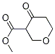 Methyl tetrahydro-4H-pyran-4-one-3-carboxylate CAS#: 127956-11-0