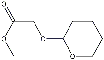 Methyl tetrahydropyranyloxyacetate CAS#: 135643-82-2