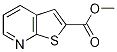Methyl thieno[2,3-b]pyridine-2-carboxylate CAS#: 154650-88-1