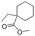 Methyl=1-ethyl-1-cyclohexanecarboxylate CAS#: 4630-81-3