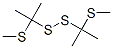 Methyl[1-(methylthio)ethyl] persulfide CAS#: 4413-29-0