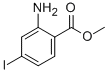 Methyl2-Amino-4-Iodobenzoate CAS#: 144550-76-5
