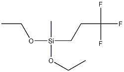Methyl(3,3,3-trifluoropropyl)diethoxysilane CAS#: 118162-95-1